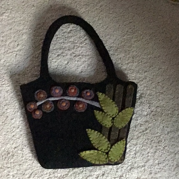 Rising Tide Handbags - Rising Tide Purse